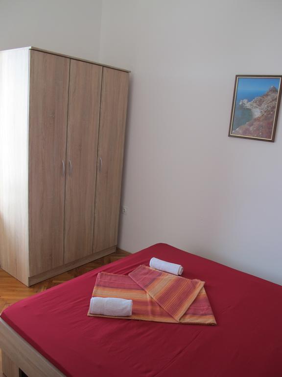 Maestral Apartments Malinska Room photo